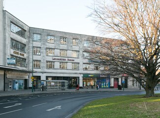 Plus de détails pour 6-9 Derry's Cross, Plymouth - Commerce de détail à louer