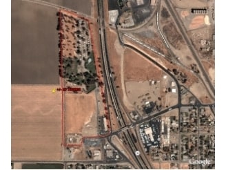 6504 Betty Dr, Goshen, CA for sale - Primary Photo - Image 1 of 3