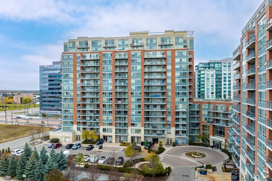 3601 Highway 7 E, Markham, ON à vendre - Photo du bâtiment - Image 3 de 3