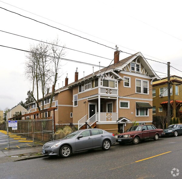 1906 NW 25th Ave, Portland, OR for lease - Primary Photo - Image 2 of 20