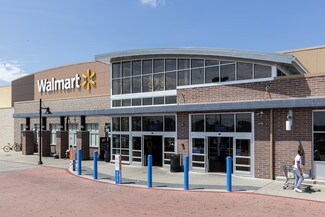 More details for 10330 W Silver Spring Dr, Milwaukee, WI - Retail for Lease