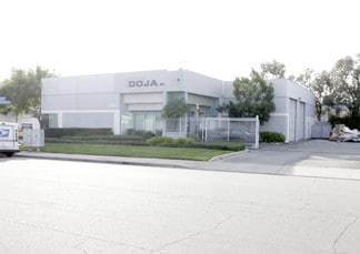 More details for 2401 Pine St, Pomona, CA - Industrial for Sale