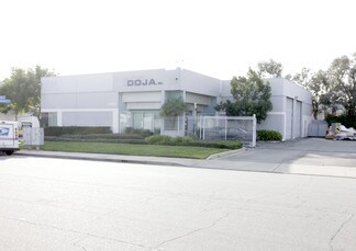 Plus de détails pour 2401 Pine St, Pomona, CA - Industriel à vendre