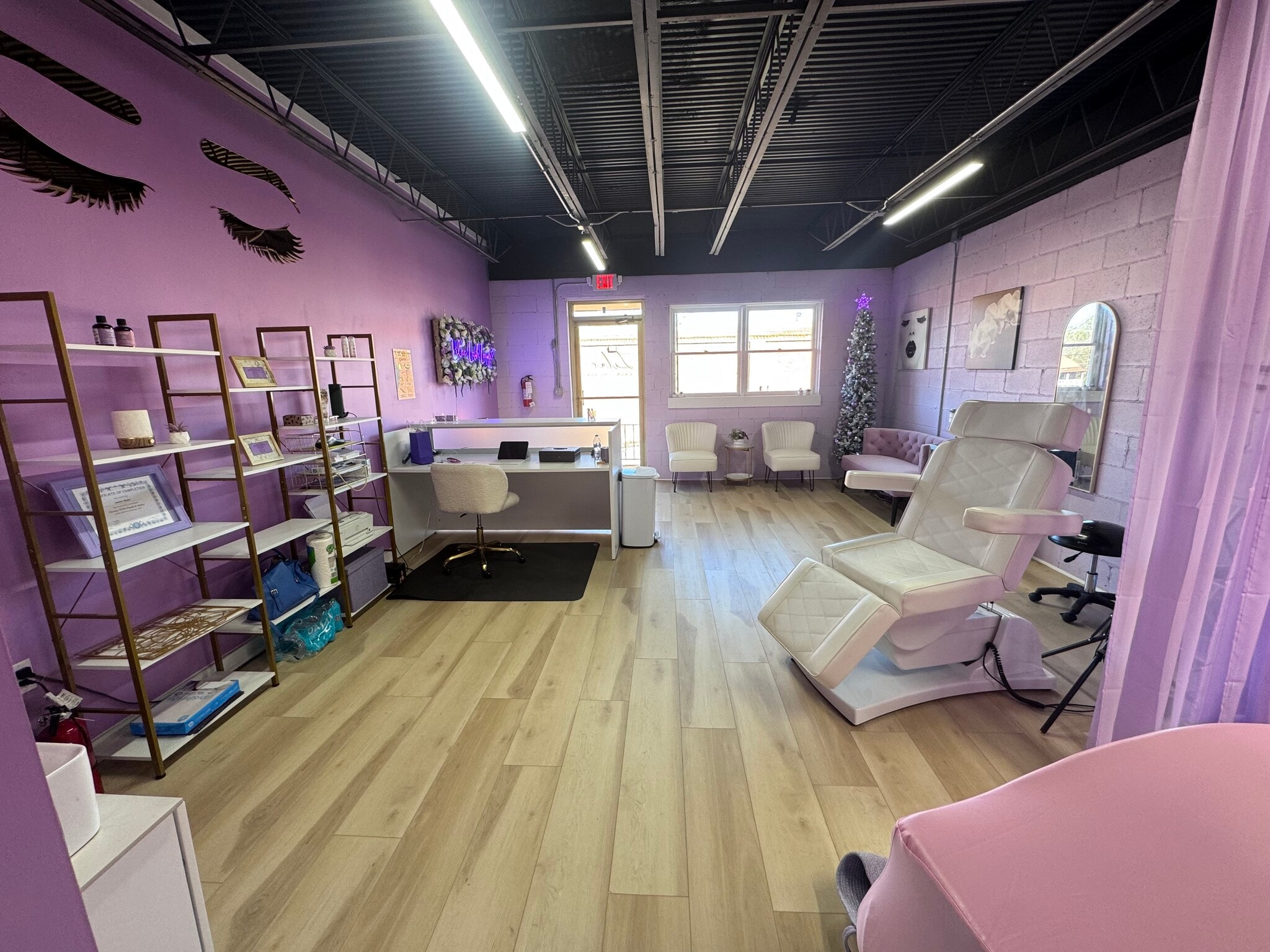 104 E Marion St, Eatonton, GA à louer Photo intérieure- Image 1 de 5