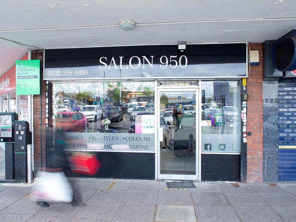 Walsall Rd, Birmingham for sale Building Photo- Image 1 of 1