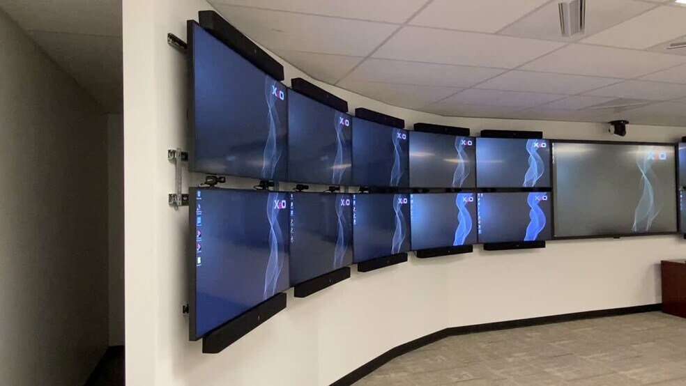 40 N Main St, Dayton, OH à louer - Vidéo sur l’inscription commerciale - Image 2 de 14