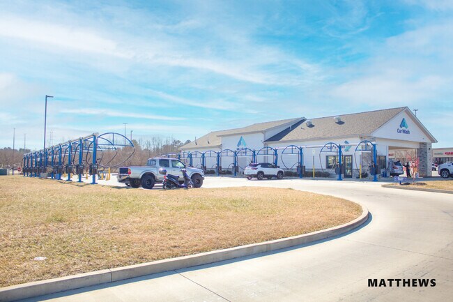 Plus de détails pour 1837 Lee Avenue Ave, Cullman, AL - Commerce de détail à vendre