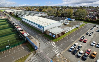 More details for Wheatley Hall Rd, Doncaster - Industrial for Lease