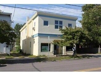 279 N Winooski Ave, Burlington, VT à vendre - Photo du bâtiment - Image 2 de 4