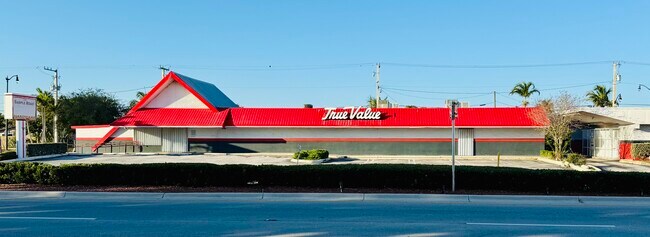 More details for 1601 E Sample Rd, Pompano Beach, FL - Retail for Sale