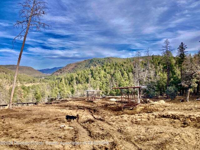 523 Resort Dr, Ruidoso, NM for sale - Building Photo - Image 2 of 6
