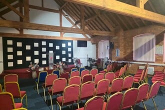 Cakebread St, Manchester à louer Photo intérieure- Image 1 de 2