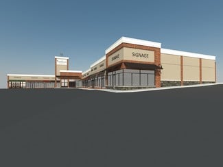 Plus de détails pour 355 Halstead Ave, Harrison, NY - Commerce de détail à louer