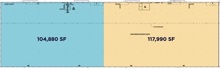 145 Candlewood Rd, Bay Shore, NY for lease Floor Plan- Image 1 of 3