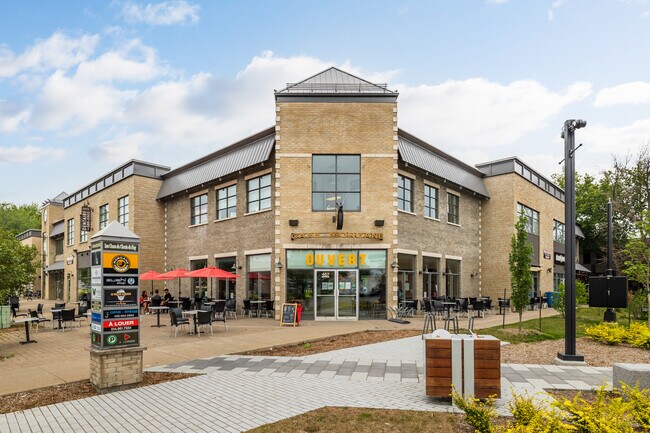 Plus de détails pour 465-467 Rue Notre-Dame, Repentigny, QC - Bureau, Bureau/Commerce de détail à louer