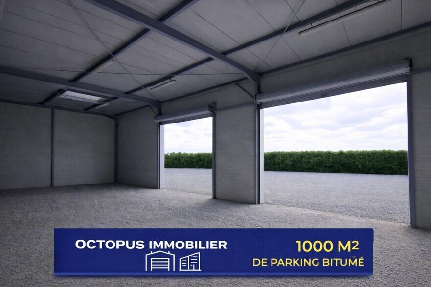 Flex in Toulouse for sale - Interior Photo - Image 1 of 6