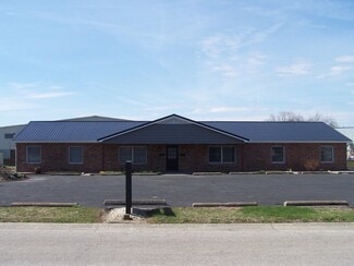 More details for 3905 Southland Ave, Kokomo, IN - Office for Lease