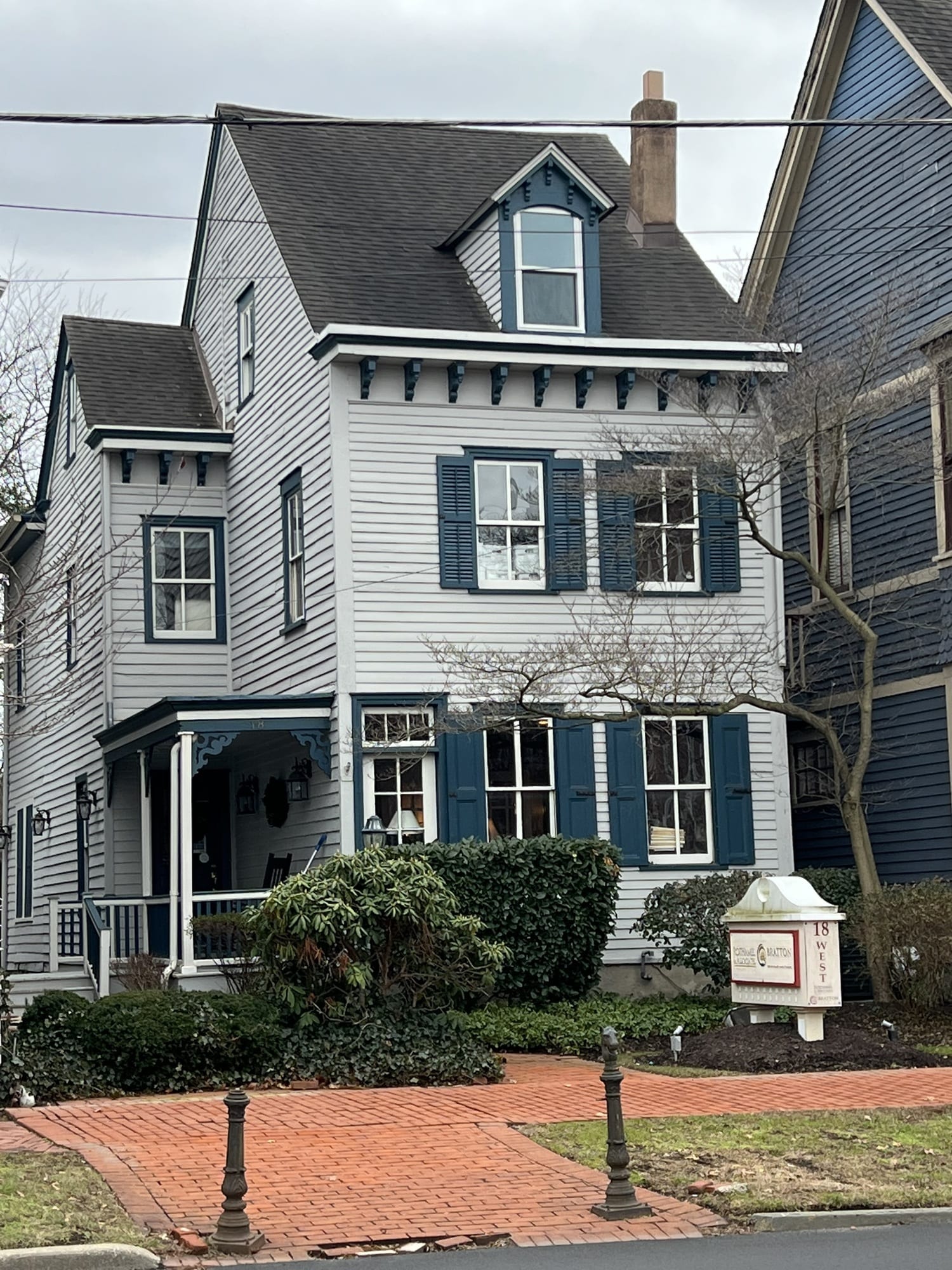 18 Kings Hwy W, Haddonfield, NJ à louer Photo principale- Image 1 de 24