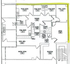 330 First Capitol Dr, Saint Charles, MO for lease Floor Plan- Image 1 of 1