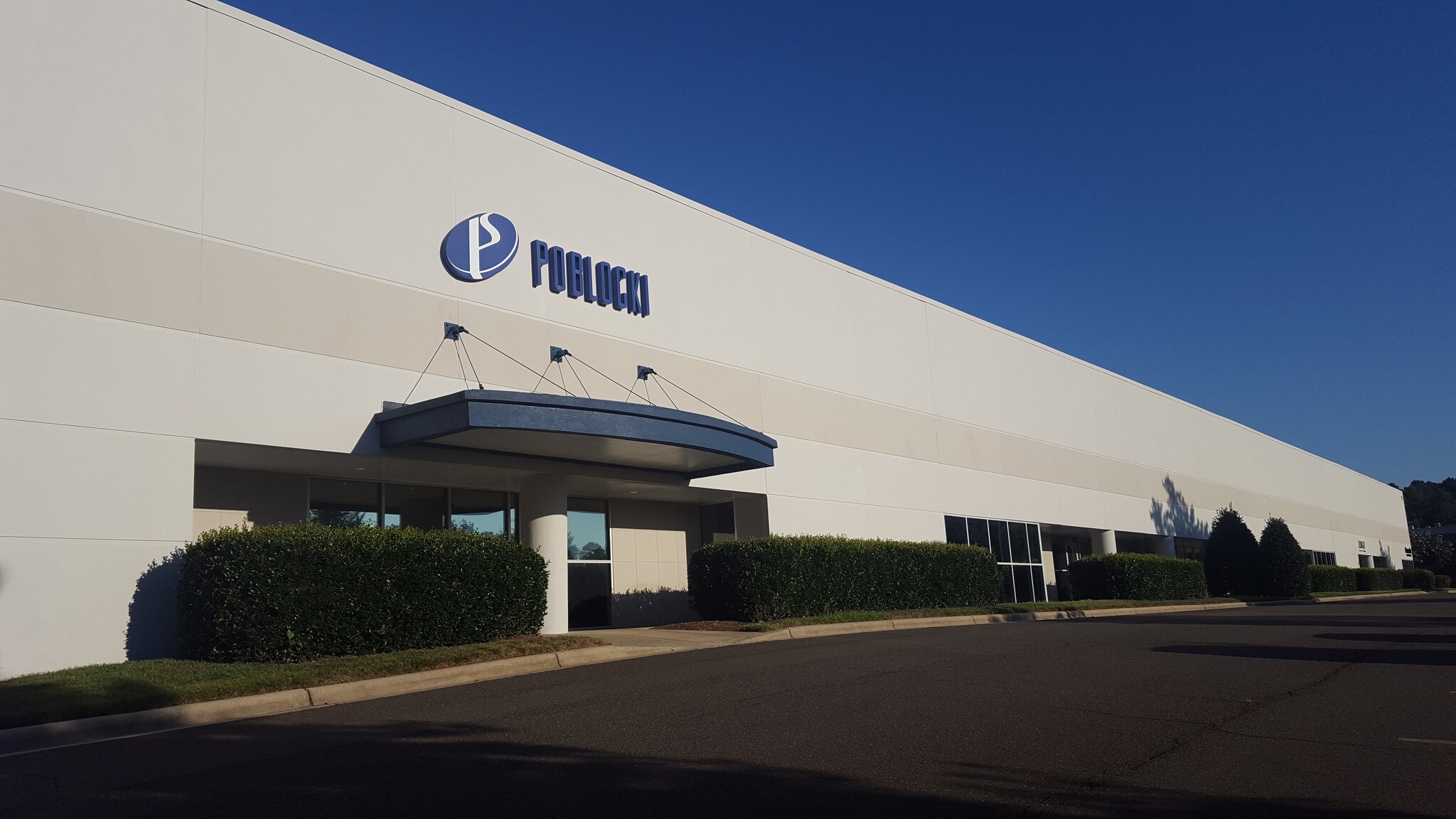 201 Kitty Hawk Dr, Morrisville, NC for lease Primary Photo- Image 1 of 10