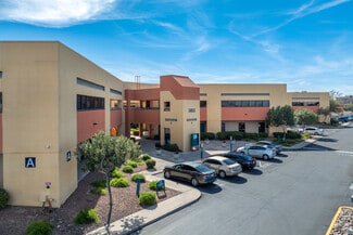 More details for 5055 E Broadway Blvd, Tucson, AZ - Coworking for Lease