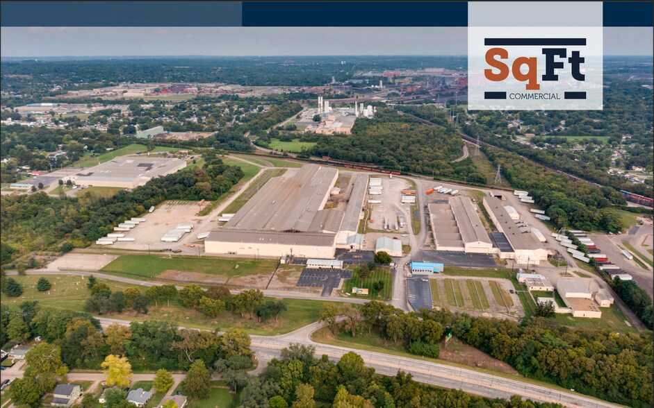 2601 S Verity Pky, Middletown, OH à louer - Photo du bâtiment - Image 1 de 4