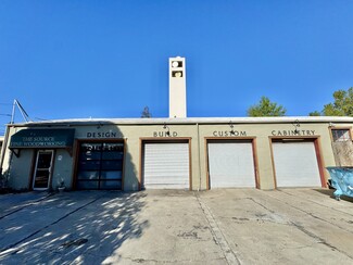 Plus de détails pour 819 5th Ave, Redwood City, CA - Industriel à vendre