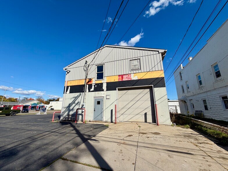 815 W State St, Olean, NY à vendre - Photo du bâtiment - Image 3 de 23