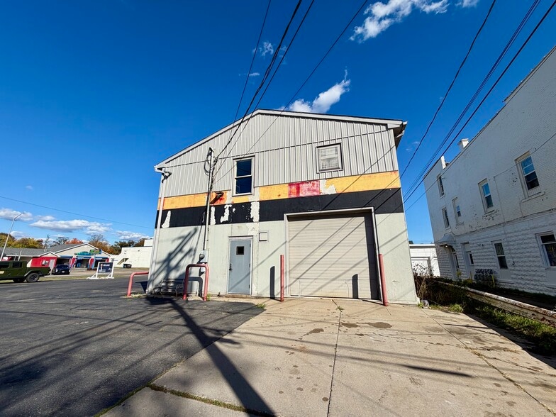 815 W State St, Olean, NY à vendre - Photo du bâtiment - Image 3 de 23