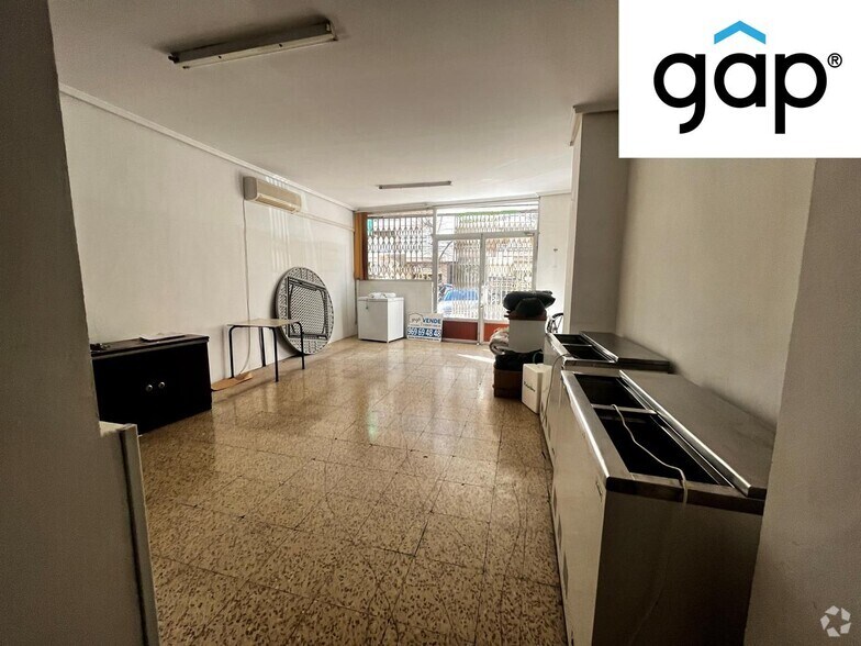Immeuble residentiel dans Cuenca, Cuenca à vendre - Photo intérieure - Image 1 de 1