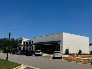 Plus de détails pour 125 Stadium Way, Madison, AL - Commerce de détail à louer