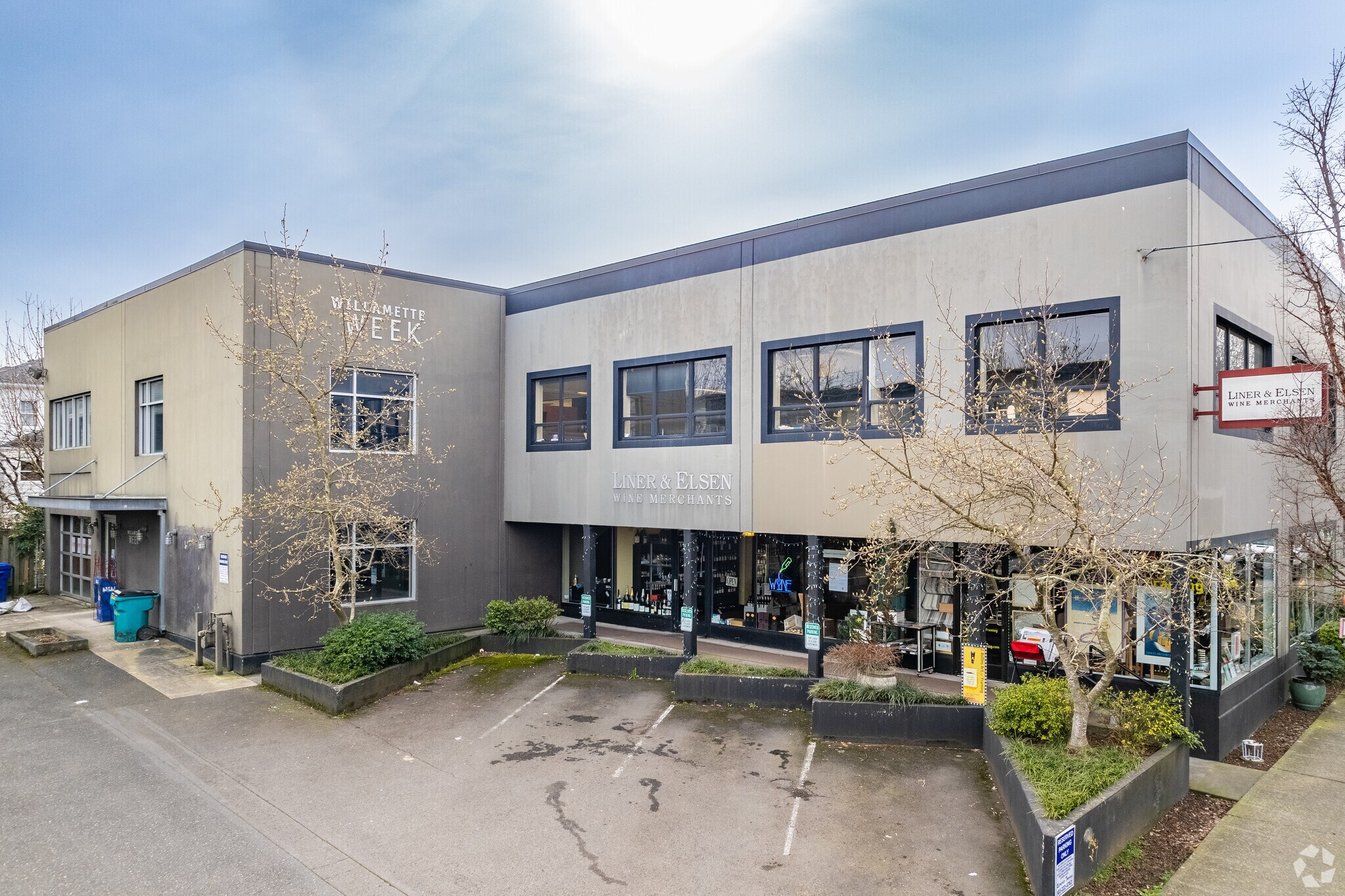 2220-2224 NW Quimby St, Portland, OR for sale Building Photo- Image 1 of 1