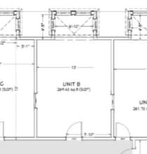 400-412 Main St, Vacaville, CA for lease Interior Photo- Image 1 of 1