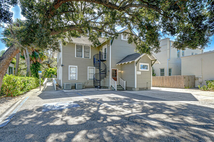 707 W Swann Ave, Tampa, FL à vendre - Photo du bâtiment - Image 2 de 13