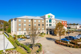 More details for 8703 E R L Thornton Fwy, Dallas, TX - Hospitality for Sale