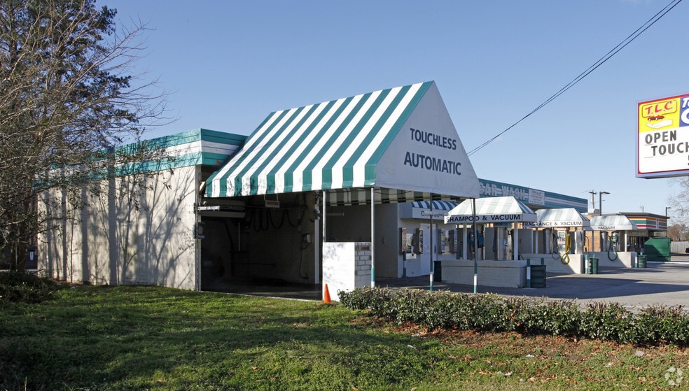 1217 Oceana Blvd, Virginia Beach, VA for sale - Building Photo - Image 3 of 11