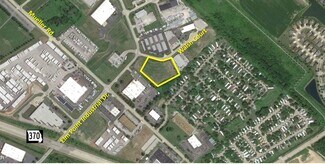 Plus de détails pour Walsh (Lots 2 & 3) Ct, Saint Charles, MO - Terrain à vendre