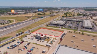 More details for 3143 W Airport Fwy, Irving, TX - Land for Lease