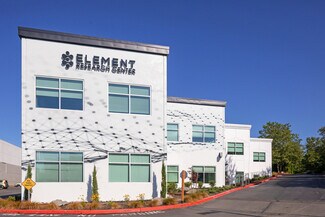 Plus de détails pour 21720 23rd Dr SE, Bothell, WA - Local d'activités à louer