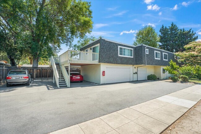 More details for 103 Tennyson Ave, Palo Alto, CA - Multifamily for Sale