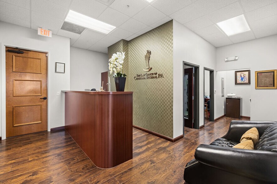 6996 Piazza Grande Ave, Orlando, FL à vendre - Photo du bâtiment - Image 2 de 13