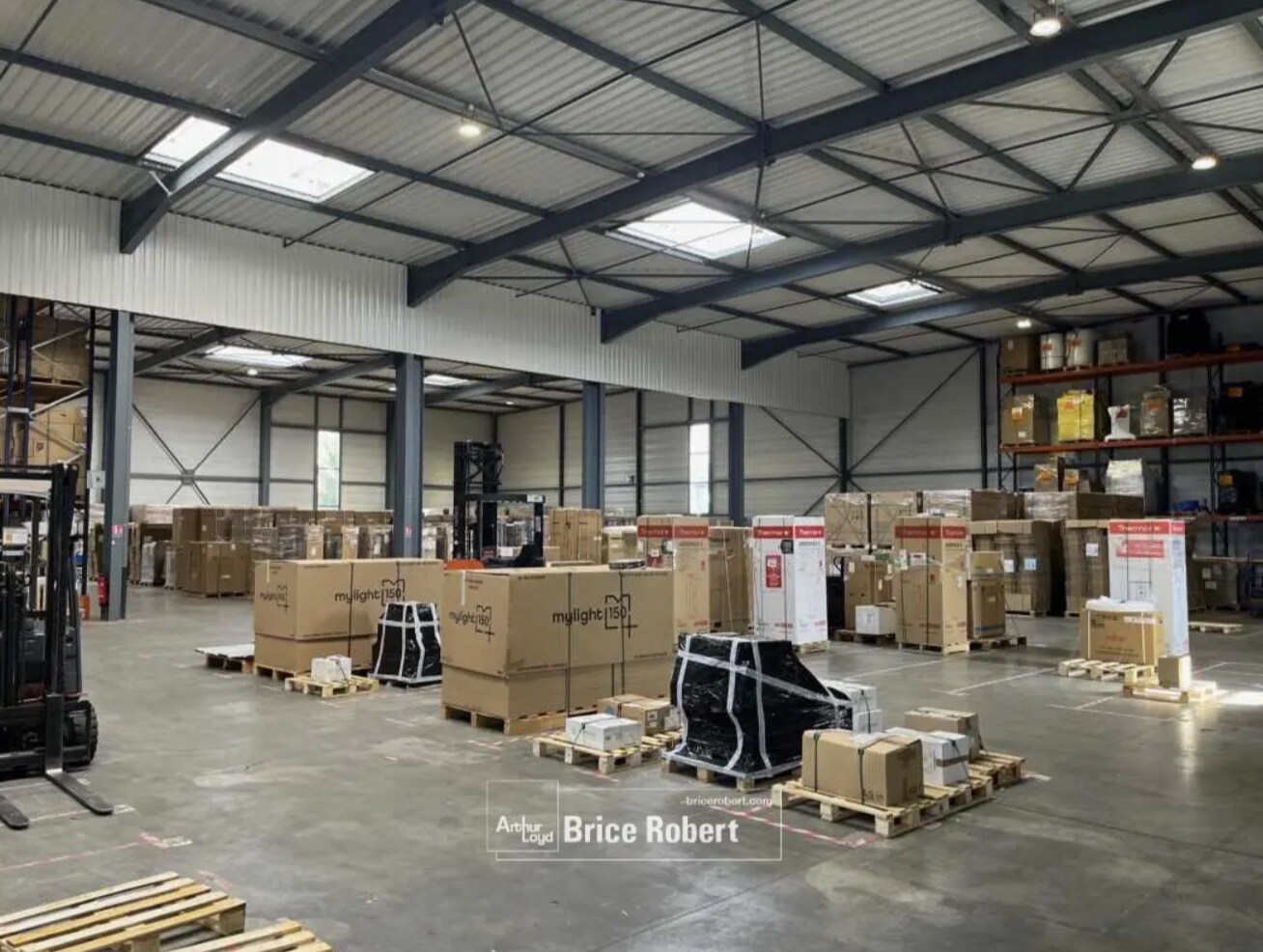 Flex dans Jonage à louer Photo intérieure- Image 1 de 3