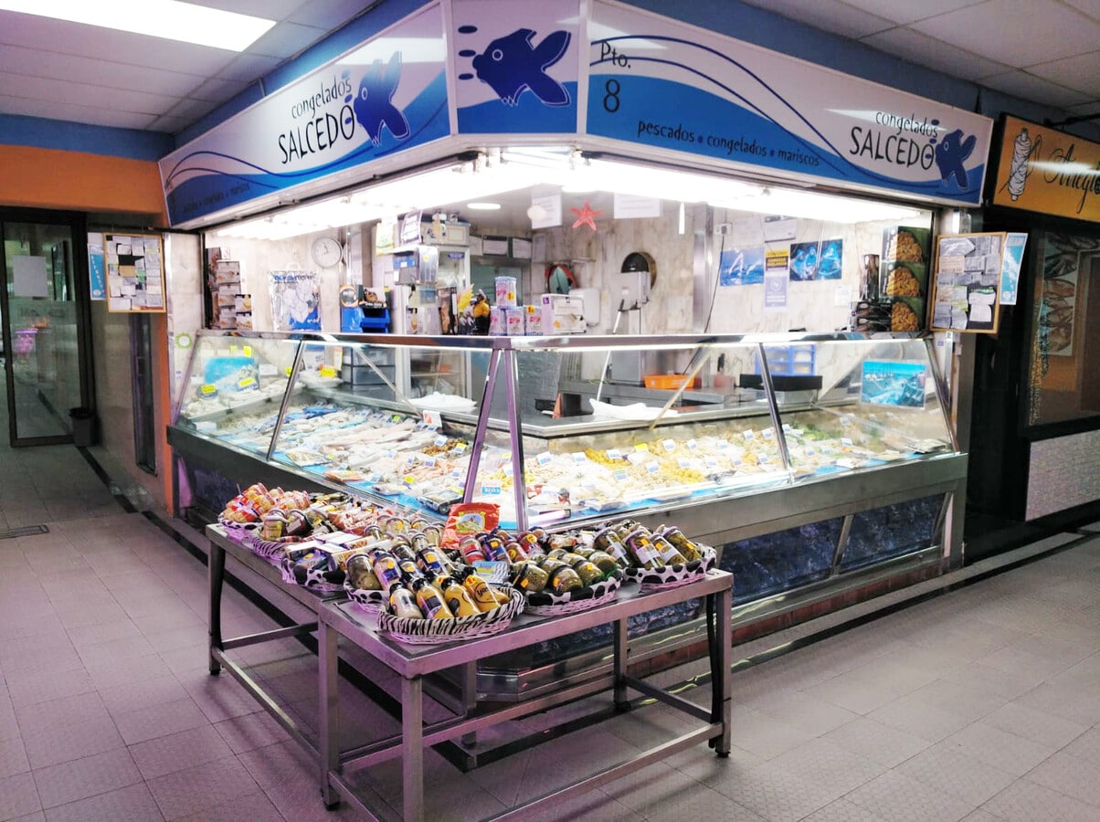 Calle de Federico Grases, 20, Madrid, MAD 28025 - Unit 28 -  - Floor Plan - Image 1 of 4