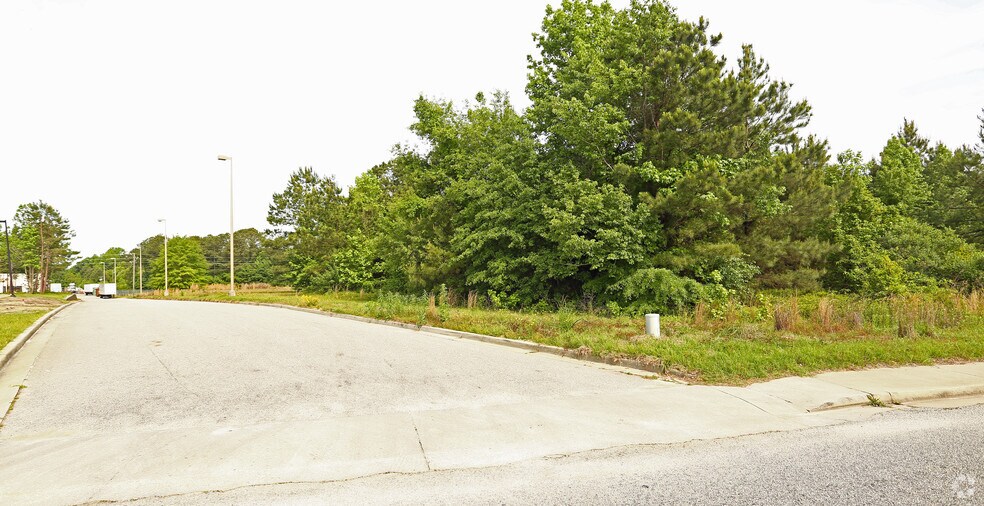 Dozier Blvd, Florence, SC for sale - Building Photo - Image 3 of 3