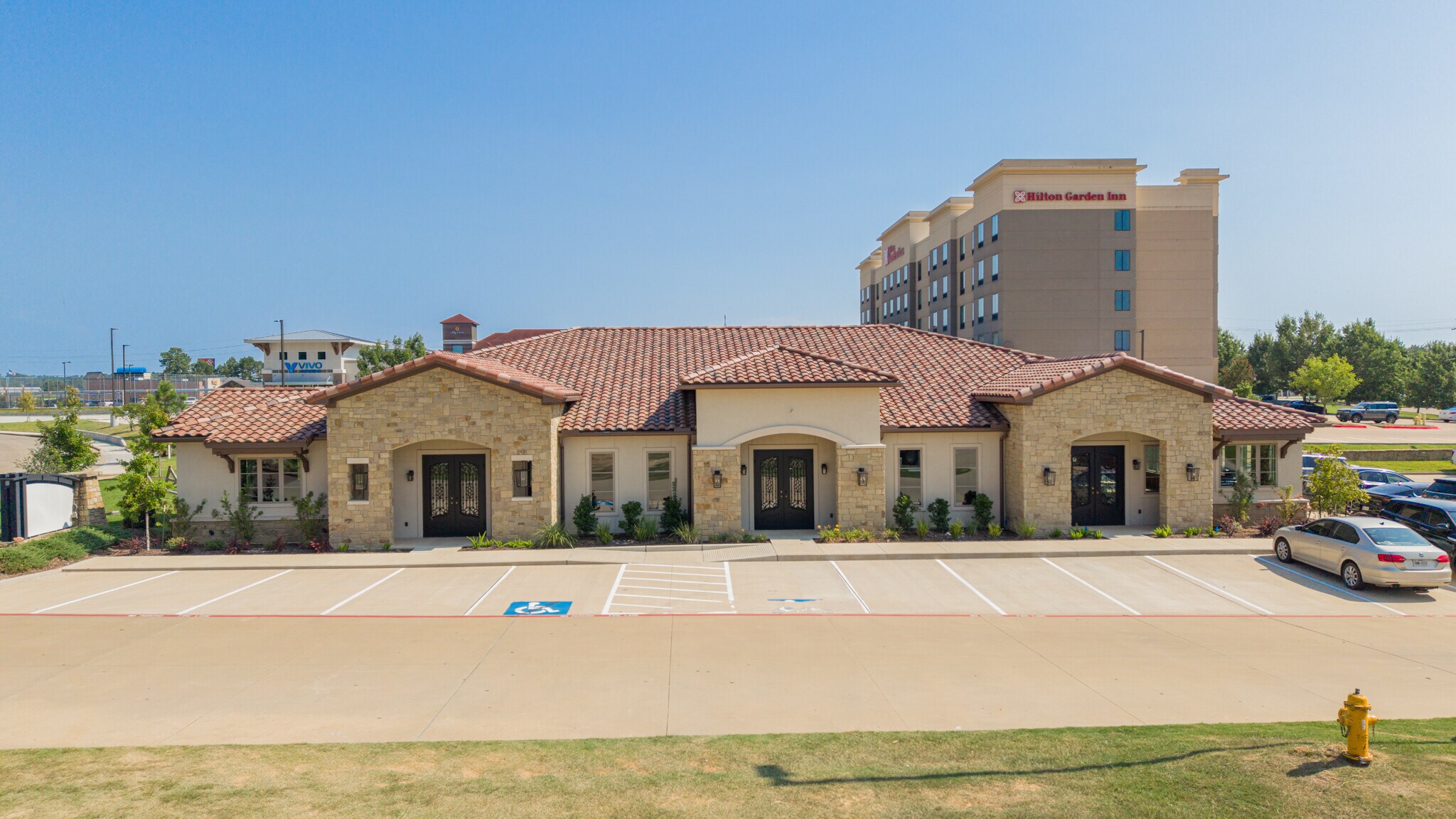 3535 N Fourth St, Longview, TX for sale Primary Photo- Image 1 of 6