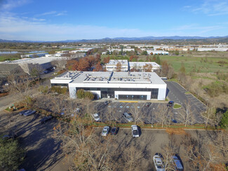 More details for 5464 Skylane Blvd, Santa Rosa, CA - Office for Sale