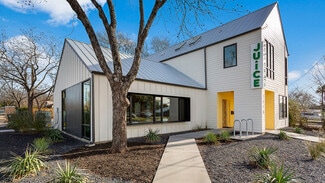 Plus de détails pour 2010 W Koenig Ln, Austin, TX - Bureau à vendre