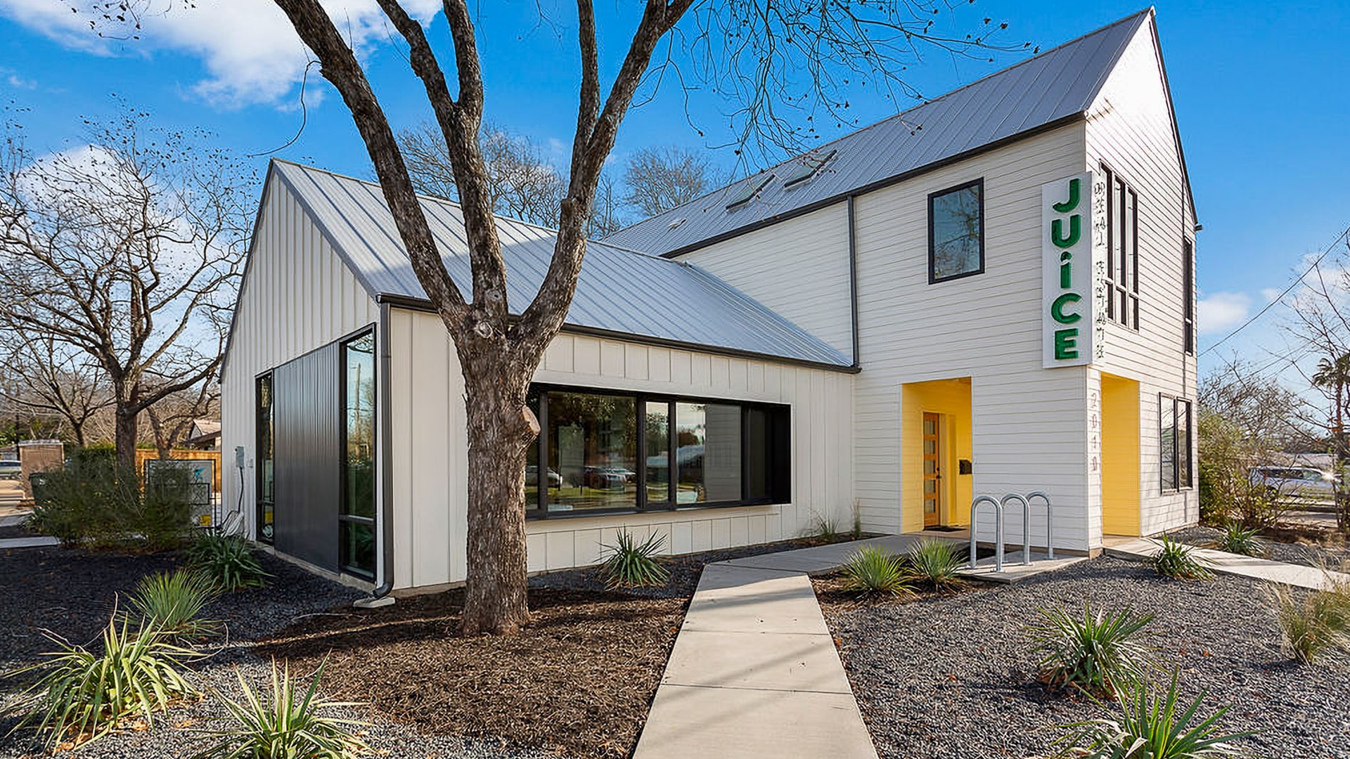 2010 W Koenig Ln, Austin, TX à vendre Photo du bâtiment- Image 1 de 12