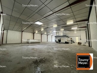 More details for Lauze, Saint-Jean-de-Védas - Flex for Lease