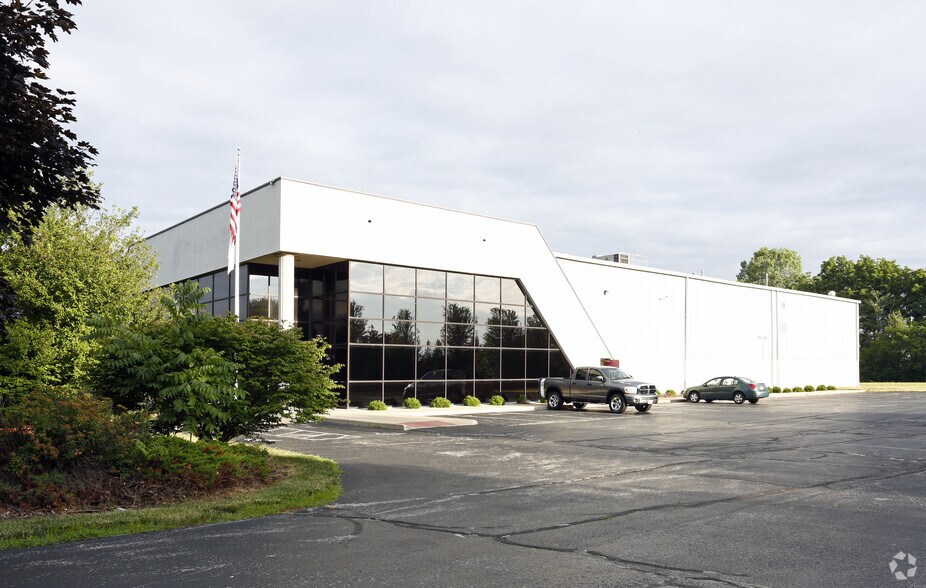 6255 Suder Ave, Toledo, OH à louer - Photo du bâtiment - Image 1 de 4
